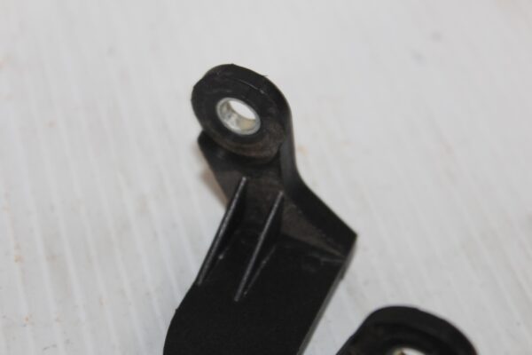 Volkswagen MK6 Golf / Audi 8P A3 Charcoal Carbon Filter Bracket Plate 1K0201827A