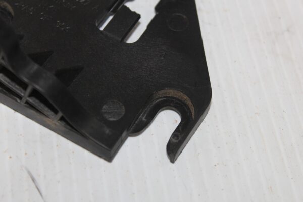 Volkswagen MK6 Golf / Audi 8P A3 Charcoal Carbon Filter Bracket Plate 1K0201827A