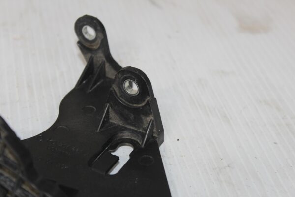 Volkswagen MK6 Golf / Audi 8P A3 Charcoal Carbon Filter Bracket Plate 1K0201827A