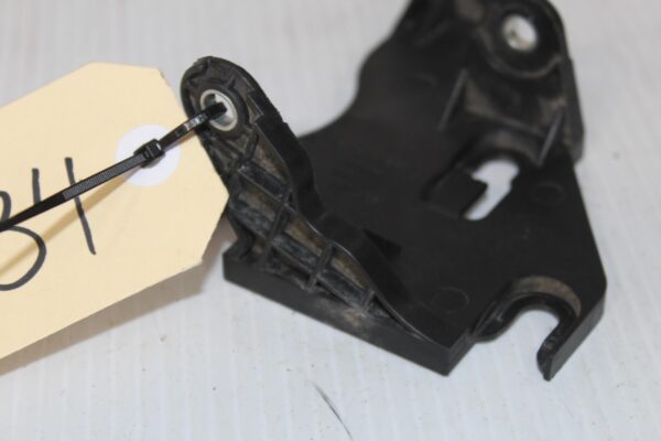 Volkswagen MK6 Golf / Audi 8P A3 Charcoal Carbon Filter Bracket Plate 1K0201827A