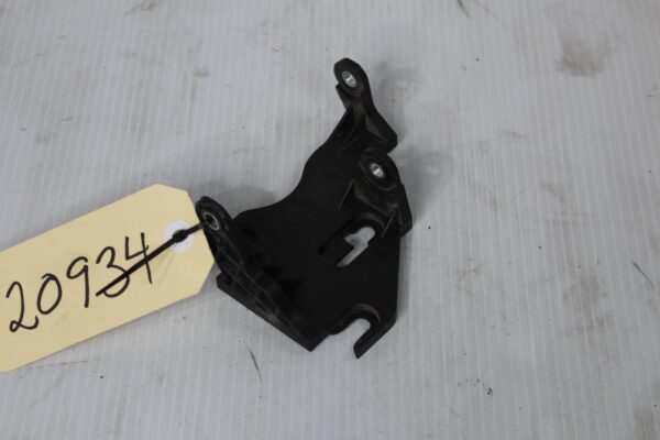 Volkswagen MK6 Golf / Audi 8P A3 Charcoal Carbon Filter Bracket Plate 1K0201827A