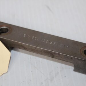 Volkswagen MK6 Golf R Turbo Support Bracket Straight 06F253709A - Image 7