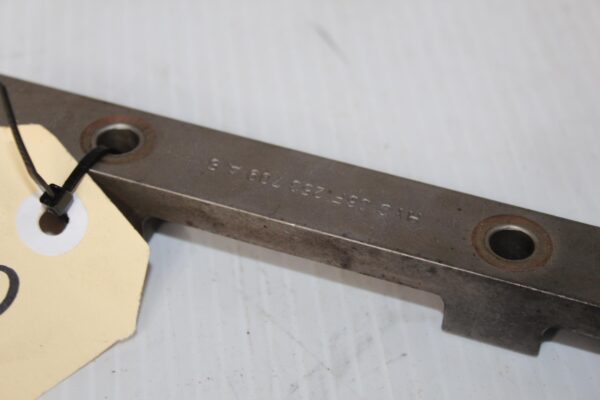 Volkswagen MK6 Golf R Turbo Support Bracket Straight 06F253709A