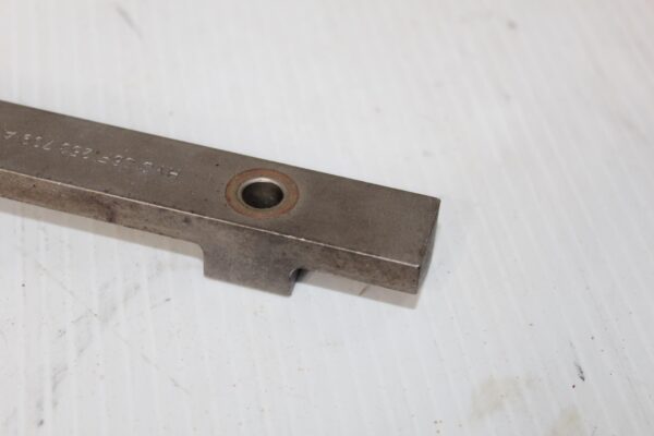 Volkswagen MK6 Golf R Turbo Support Bracket Straight 06F253709A