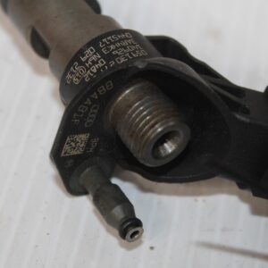 Audi 8R SQ5 3.0L Diesel Injector ENGINE CODE CGQ 059130277CK - Image 2
