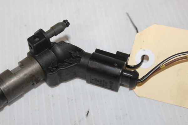 Audi 8R SQ5 3.0L Diesel Injector ENGINE CODE CGQ 059130277CK