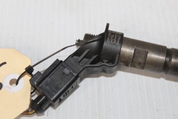 Audi 8R SQ5 3.0L Diesel Injector ENGINE CODE CGQ 059130277CK
