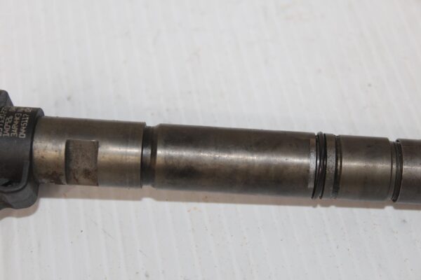 Audi 8R SQ5 3.0L Diesel Injector ENGINE CODE CGQ 059130277CK