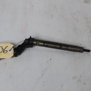 Audi 8R SQ5 3.0L Diesel Injector ENGINE CODE CGQ 059130277CK