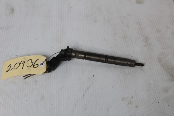 Audi 8R SQ5 3.0L Diesel Injector ENGINE CODE CGQ 059130277CK