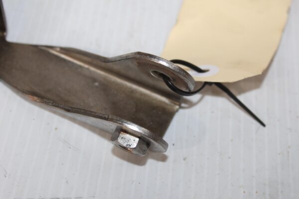 Volkswagen MK6 R Golf Turbo Turbocharger Support Bracket 06F145536E