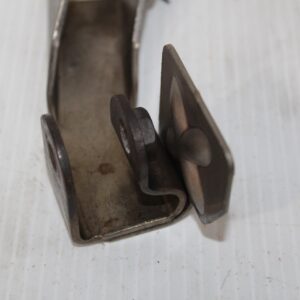 Volkswagen MK6 R Golf Turbo Turbocharger Support Bracket 06F145536E - Image 3