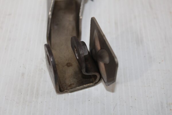 Volkswagen MK6 R Golf Turbo Turbocharger Support Bracket 06F145536E