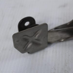 Volkswagen MK6 R Golf Turbo Turbocharger Support Bracket 06F145536E - Image 4