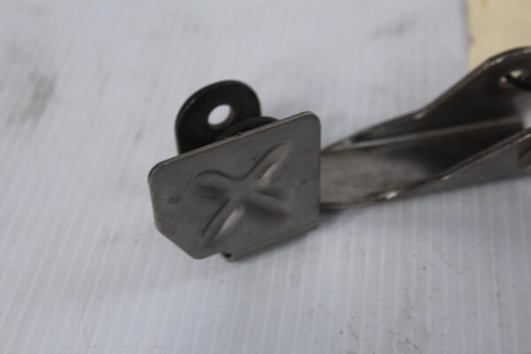 Volkswagen MK6 R Golf Turbo Turbocharger Support Bracket 06F145536E