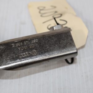 Volkswagen MK6 R Golf Turbo Turbocharger Support Bracket 06F145536E - Image 5