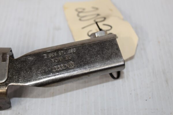 Volkswagen MK6 R Golf Turbo Turbocharger Support Bracket 06F145536E