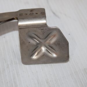 Volkswagen MK6 R Golf Turbo Turbocharger Support Bracket 06F145536E - Image 7