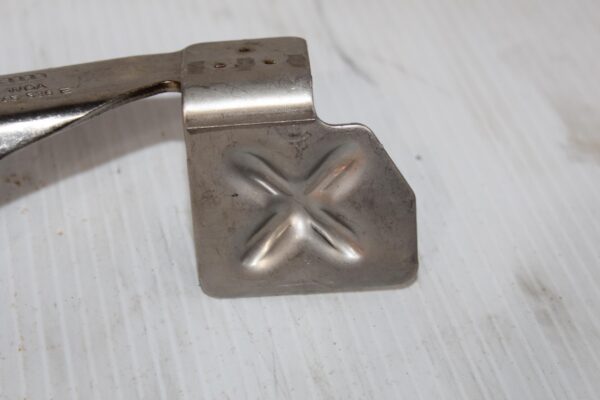 Volkswagen MK6 R Golf Turbo Turbocharger Support Bracket 06F145536E