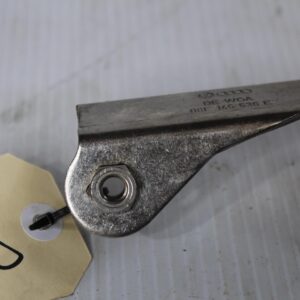 Volkswagen MK6 R Golf Turbo Turbocharger Support Bracket 06F145536E - Image 8