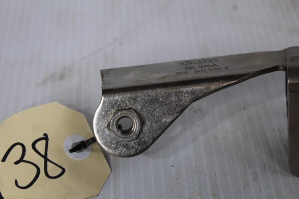 Volkswagen MK6 R Golf Turbo Turbocharger Support Bracket 06F145536E