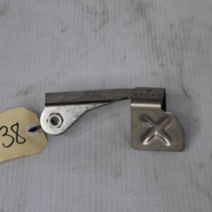 Volkswagen MK6 R Golf Turbo Turbocharger Support Bracket 06F145536E - Image 9