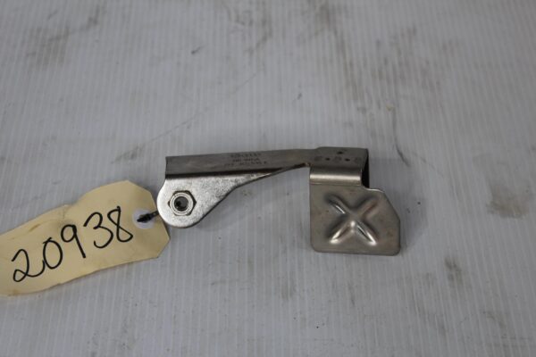 Volkswagen MK6 R Golf Turbo Turbocharger Support Bracket 06F145536E