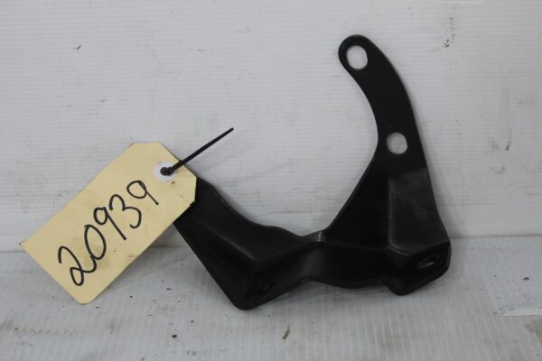 Volkswagen MK6 R Golf Transmission Carrier Mount Bracket 02M409905AH