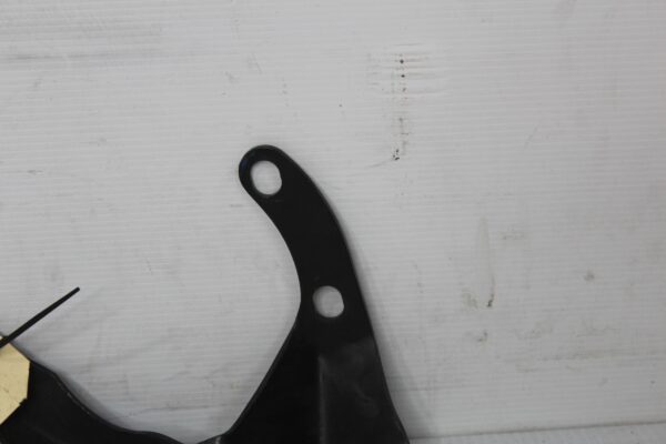 Volkswagen MK6 R Golf Transmission Carrier Mount Bracket 02M409905AH