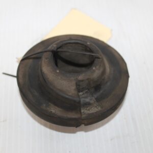 Audi 8T A4 B8 8K A5 Rear Lower Spring Rubber Pad 8K0512297E - Image 3