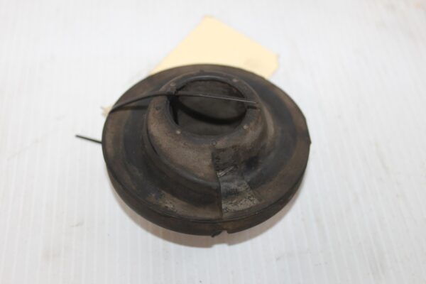Audi 8T A4 B8 8K A5 Rear Lower Spring Rubber Pad 8K0512297E