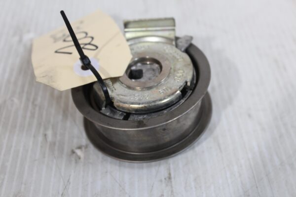 Volkswagen MK6 Golf R Timing Belt Tensioner Pulley 06D109243C