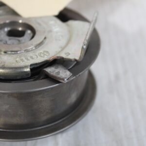 Volkswagen MK6 Golf R Timing Belt Tensioner Pulley 06D109243C - Image 4