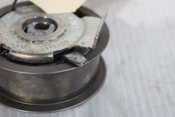 Volkswagen MK6 Golf R Timing Belt Tensioner Pulley 06D109243C