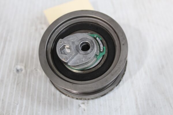 Volkswagen MK6 Golf R Timing Belt Tensioner Pulley 06D109243C