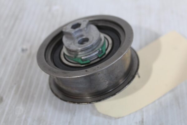Volkswagen MK6 Golf R Timing Belt Tensioner Pulley 06D109243C