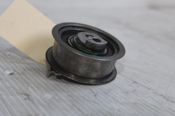 Volkswagen MK6 Golf R Timing Belt Tensioner Pulley 06D109243C