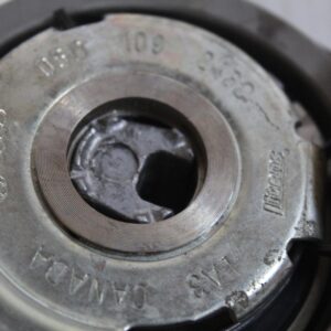 Volkswagen MK6 Golf R Timing Belt Tensioner Pulley 06D109243C - Image 8