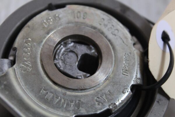 Volkswagen MK6 Golf R Timing Belt Tensioner Pulley 06D109243C