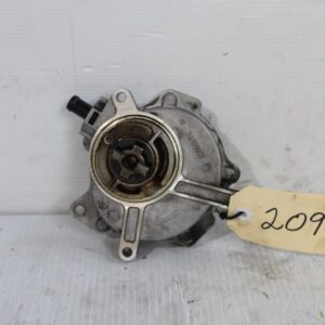 Volkswagen MK6 Golf Engine Brake Boost Vacuum Pump 06D145100H