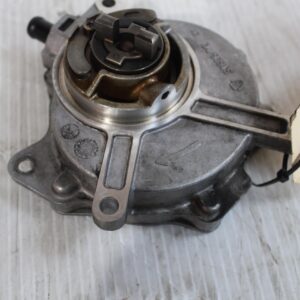 Volkswagen MK6 Golf Engine Brake Boost Vacuum Pump 06D145100H - Image 2