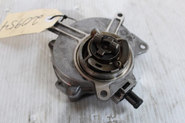 Volkswagen MK6 Golf Engine Brake Boost Vacuum Pump 06D145100H