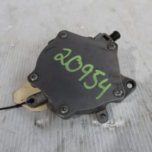 Volkswagen MK6 Golf Engine Brake Boost Vacuum Pump 06D145100H - Image 9