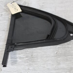 Mercedes Benz W176 A Class Rear Right Door Quarter Window Glass A1767300600 - Image 2