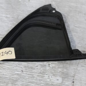 Mercedes Benz W176 A Class Rear Right Door Quarter Window Glass A1767300600 - Image 8