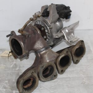 Mercedes Benz W177 W118 A250 CLA250 M260 Turbo Turbocharger A2600902500 - Image 2