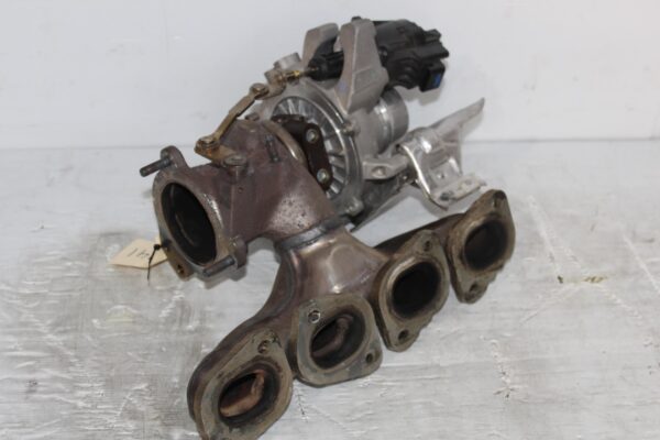 Mercedes Benz W177 W118 A250 CLA250 M260 Turbo Turbocharger A2600902500