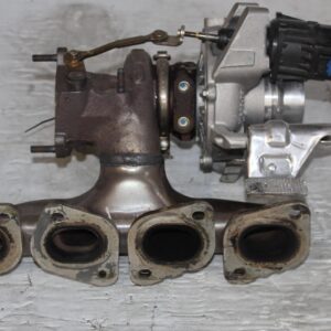 Mercedes Benz W177 W118 A250 CLA250 M260 Turbo Turbocharger A2600902500 - Image 3