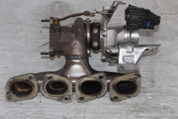 Mercedes Benz W177 W118 A250 CLA250 M260 Turbo Turbocharger A2600902500