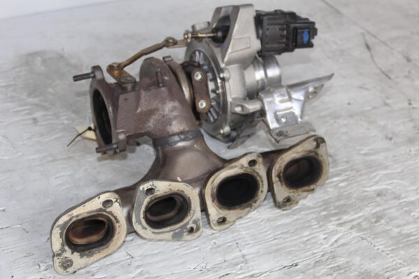Mercedes Benz W177 W118 A250 CLA250 M260 Turbo Turbocharger A2600902500